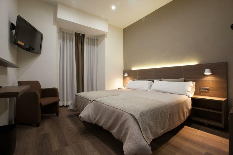 Hotel Don Paco