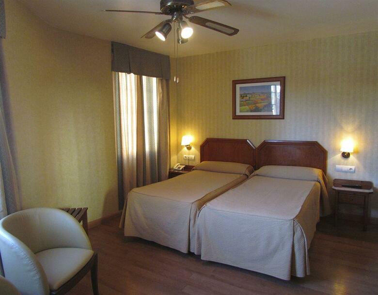 Hotel Don Paco