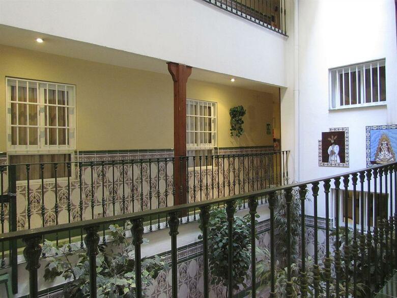 Hotel Don Paco