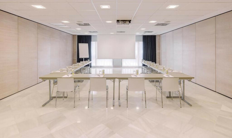 Hotel Sercotel Amistad Murcia