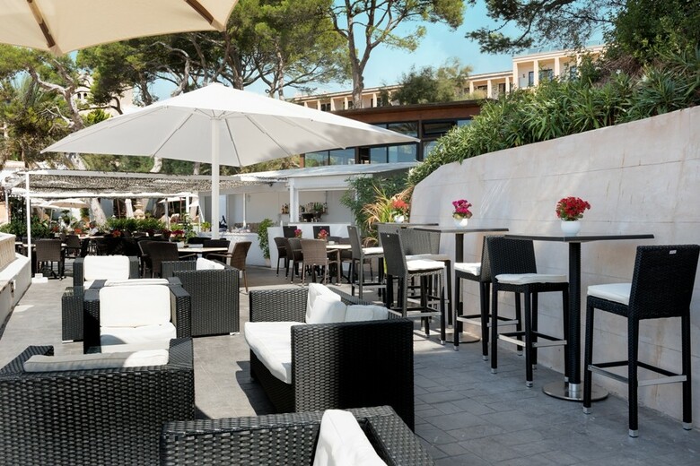 Hotel Secrets Mallorca Villamil Adults Only
