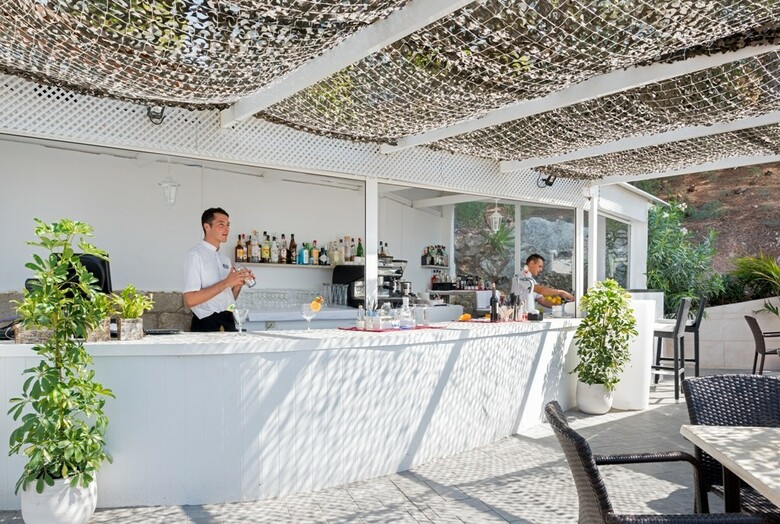 Hotel Secrets Mallorca Villamil Adults Only
