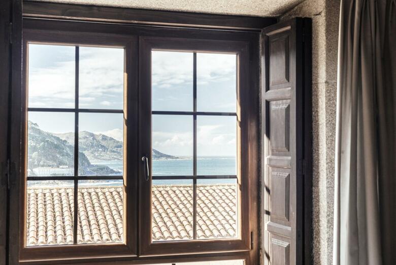 Hotel Parador De Baiona