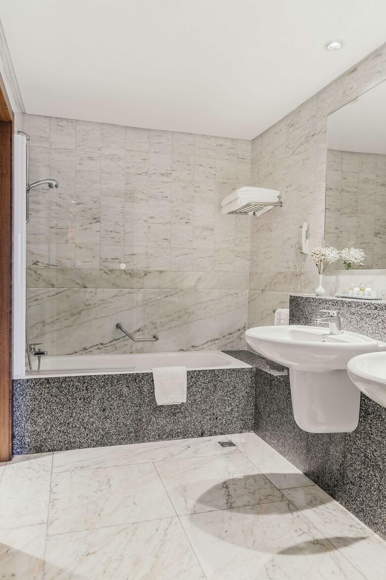 Hotel Parador De Baiona