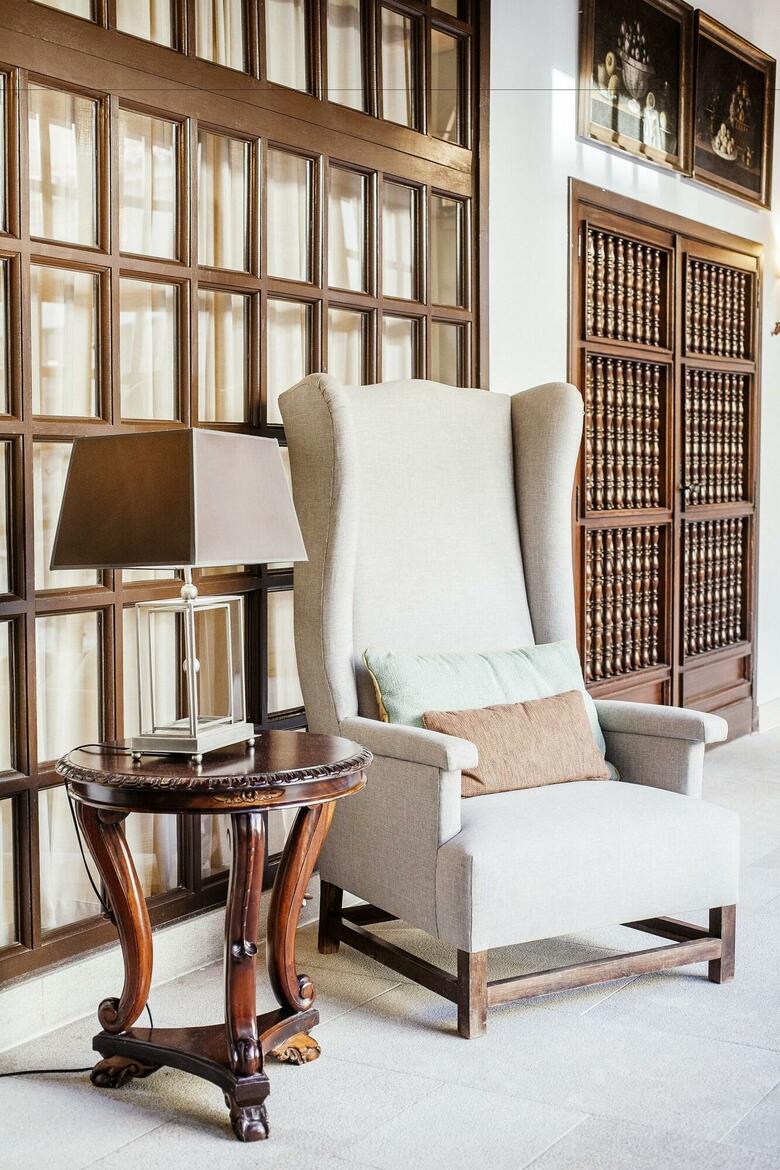 Hotel Parador De Baiona
