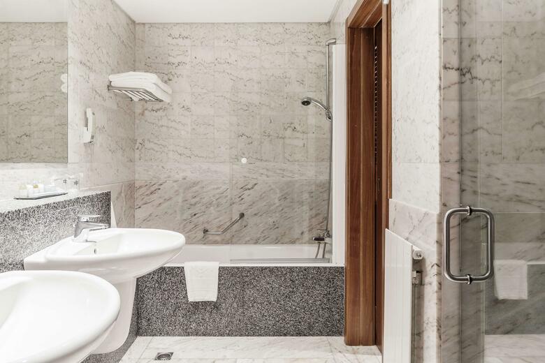 Hotel Parador De Baiona