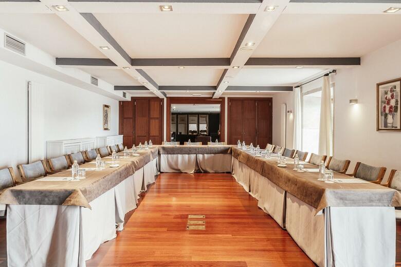 Hotel Parador De Baiona