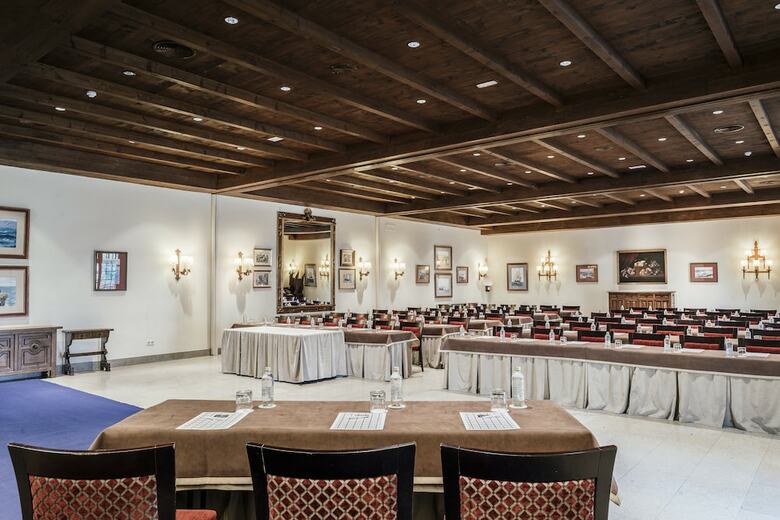Hotel Parador De Baiona