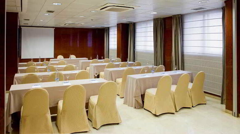 Hotel NH Logro�o Herencia Rioja