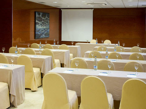 Hotel NH Logro�o Herencia Rioja