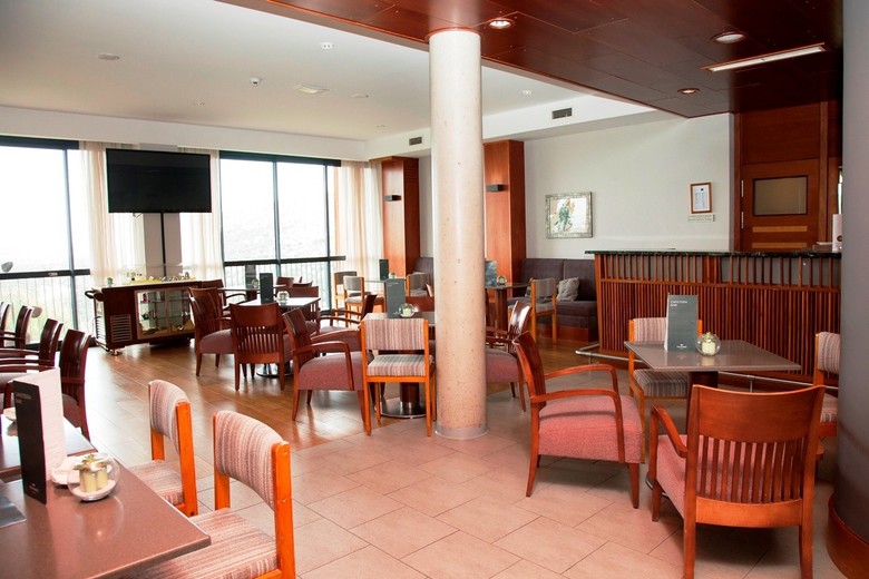 Hotel Parador De Soria