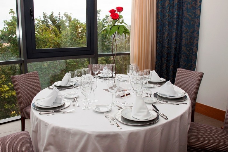 Hotel Parador De Soria