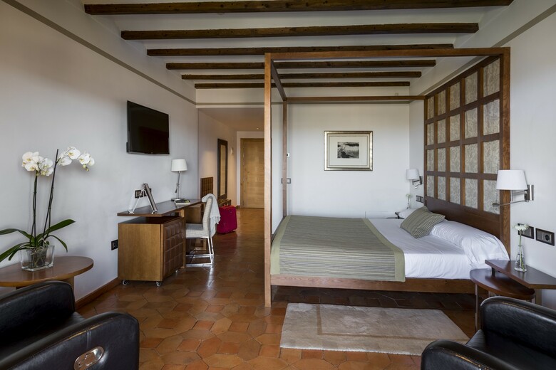 Hotel Parador De Toledo