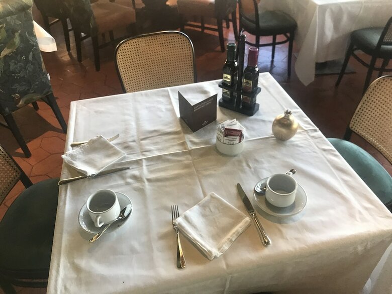 Hotel Parador De Toledo