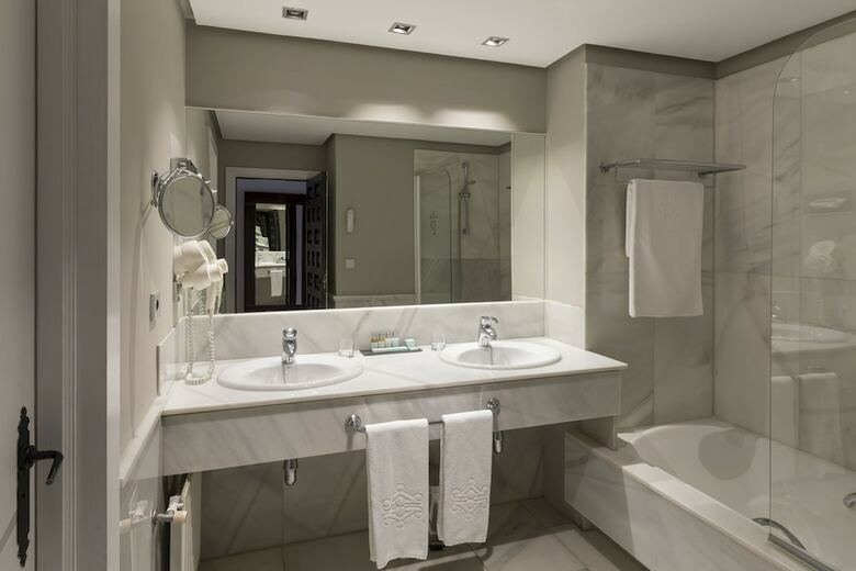 Hotel Parador De Toledo