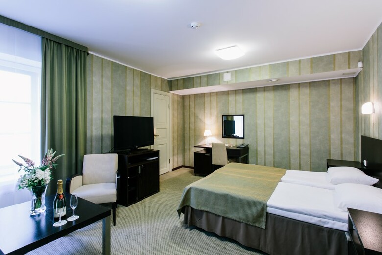 Hotel Old Town Maestro's