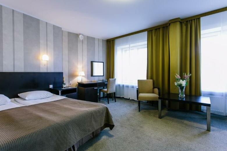 Hotel Old Town Maestro's