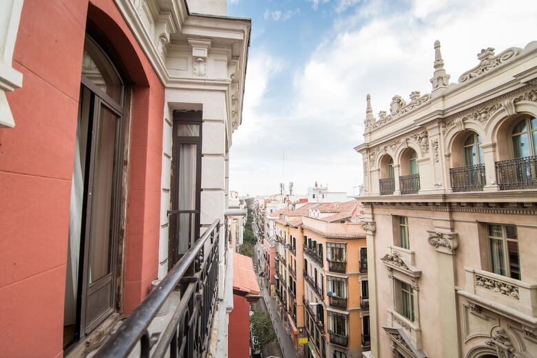 Hotel Petit Palace Ducal Chueca