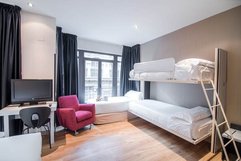 Hotel Petit Palace Ducal Chueca