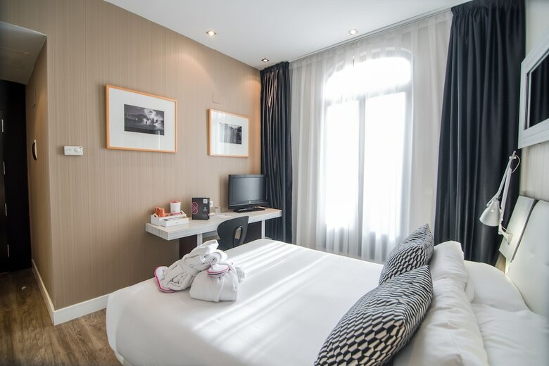 Hotel Petit Palace Ducal Chueca
