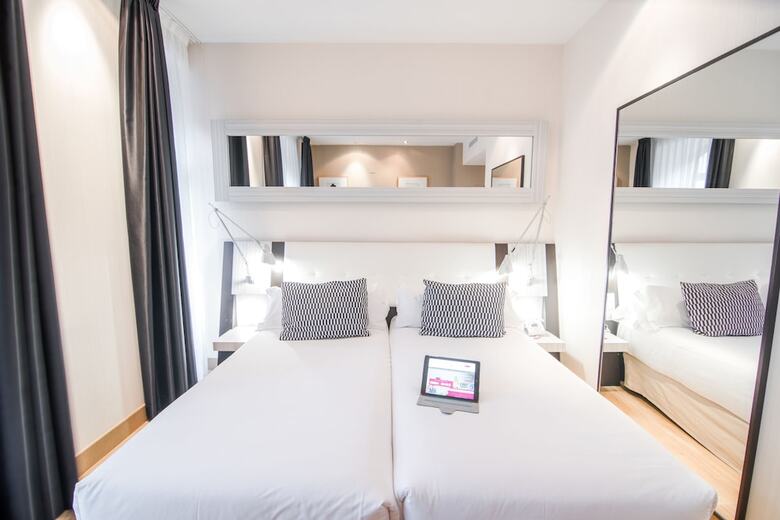 Hotel Petit Palace Ducal Chueca