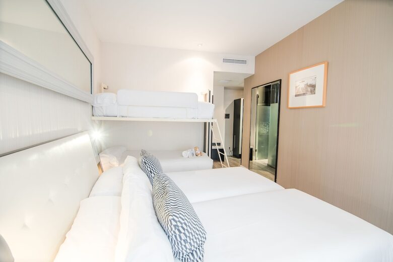 Hotel Petit Palace Ducal Chueca