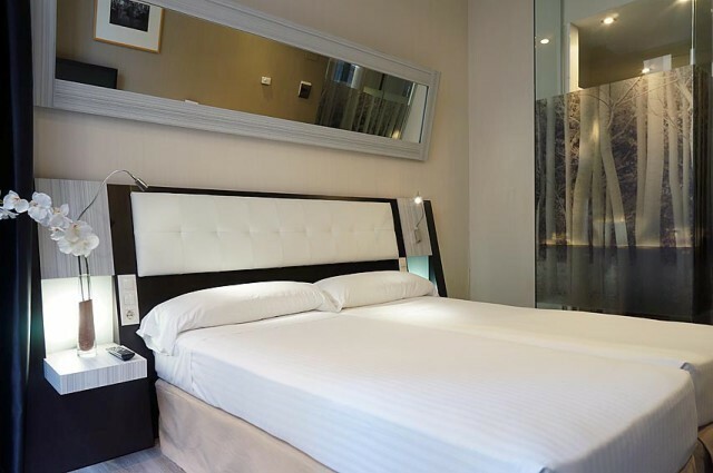 Hotel Petit Palace Ducal Chueca