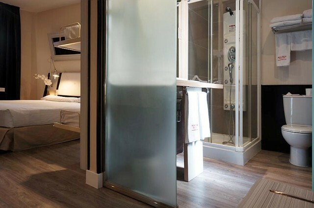 Hotel Petit Palace Ducal Chueca