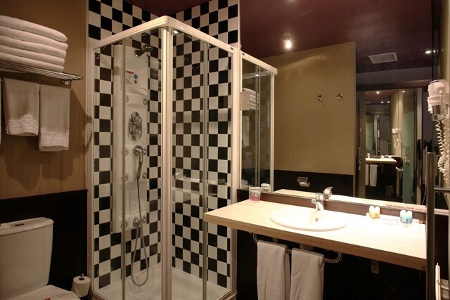 Hotel Petit Palace Ducal Chueca