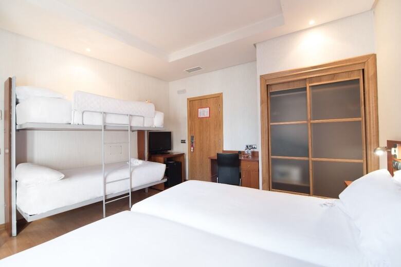 Hotel Petit Palace Preciados