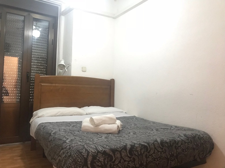 Hostal Los Perales