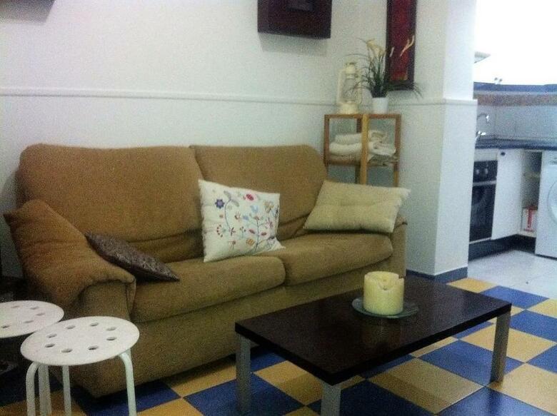 Hostal Los Perales