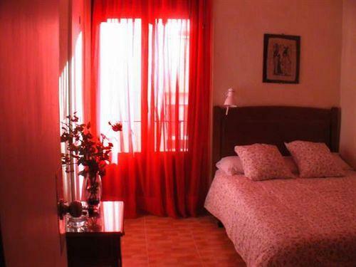 Hostal Los Perales