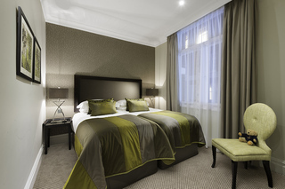 Apartamentos 51 Buckingham Gate, Taj Suites And Residences