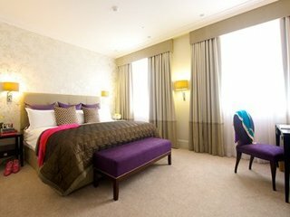 Apartamentos 51 Buckingham Gate, Taj Suites And Residences