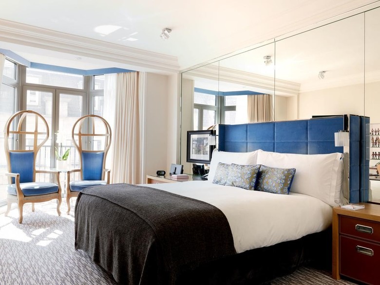 Hotel The Athenaeum