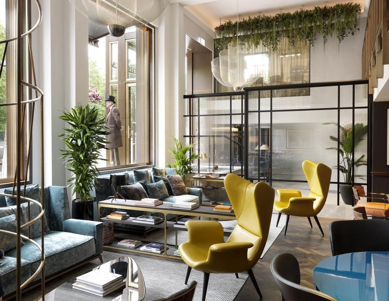 Hotel The Athenaeum