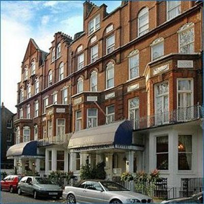 Hotel Barkston Gardens