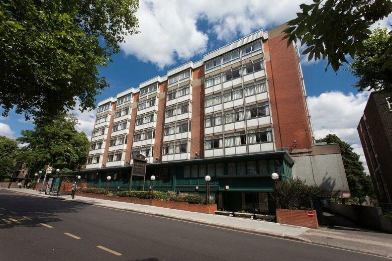 Hotel Britannia Hampstead