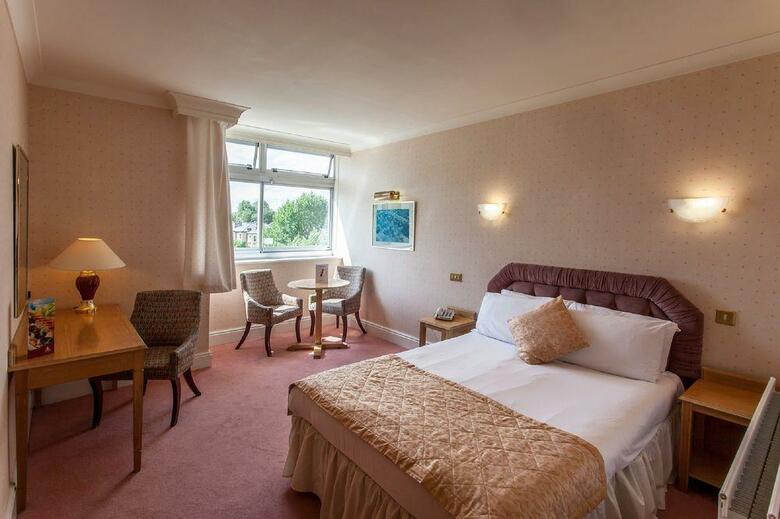 Hotel Britannia Hampstead