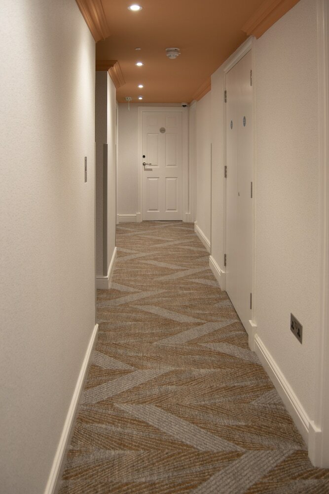 Hotel Byron