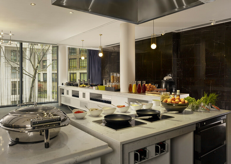 Hotel Riu Plaza London The Westminster