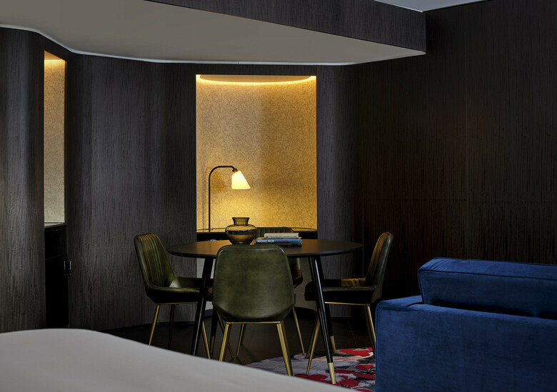 Hotel Riu Plaza London The Westminster