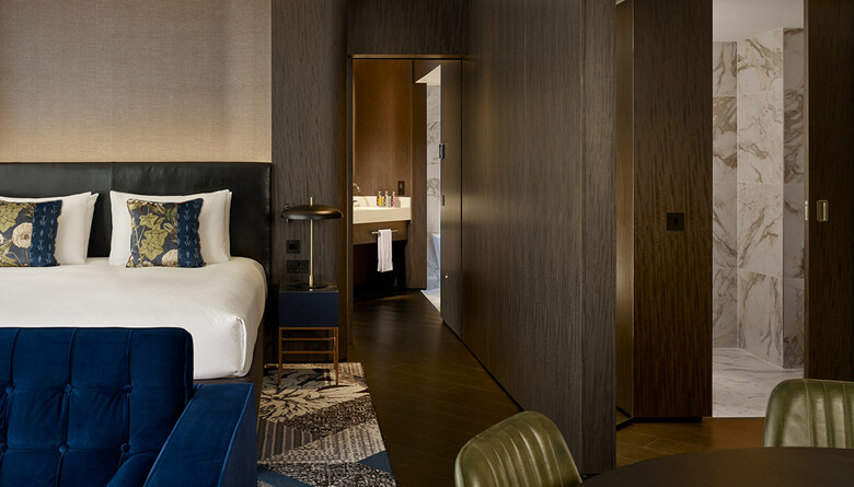 Hotel Riu Plaza London The Westminster