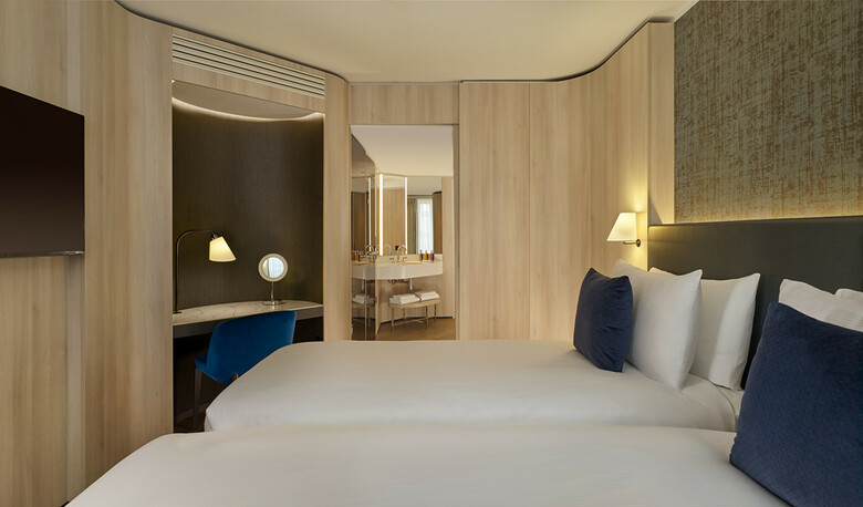 Hotel Riu Plaza London The Westminster