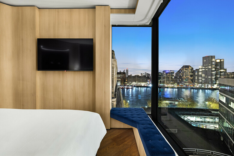 Hotel Riu Plaza London The Westminster