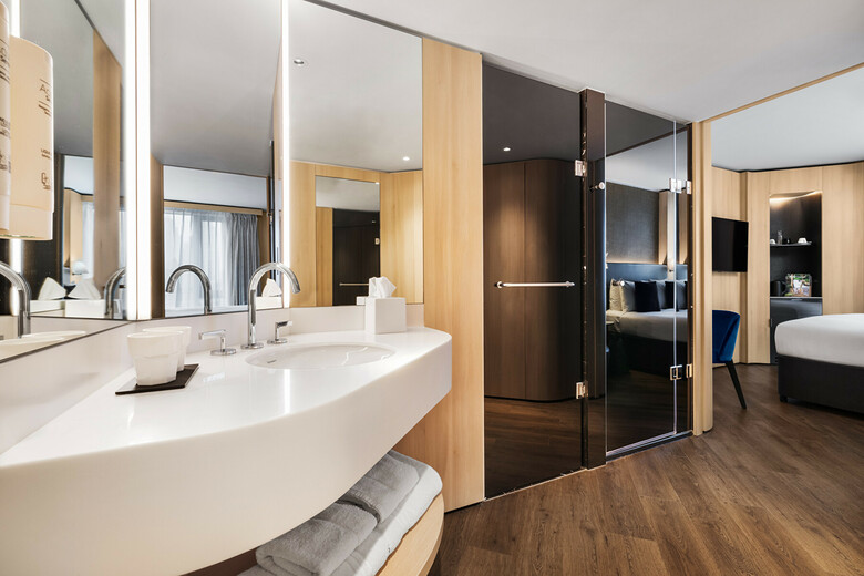 Hotel Riu Plaza London The Westminster