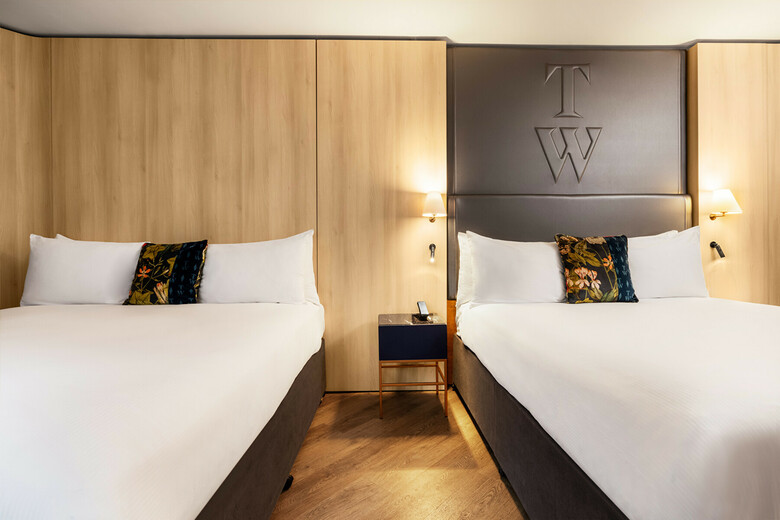 Hotel Riu Plaza London The Westminster