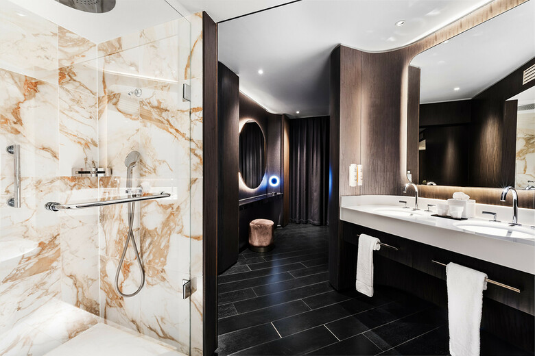 Hotel Riu Plaza London The Westminster