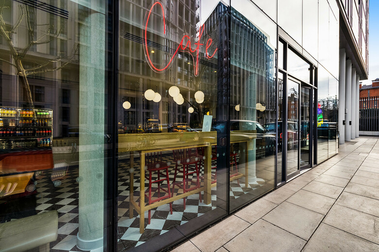 Hotel Riu Plaza London The Westminster
